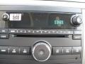 Audio System of 2012 Sierra 2500HD SLT Crew Cab 4x4