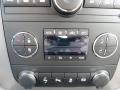 2012 Quicksilver Metallic GMC Sierra 2500HD SLT Crew Cab 4x4  photo #29