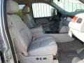 2012 Quicksilver Metallic GMC Sierra 2500HD SLT Crew Cab 4x4  photo #36