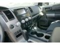 2012 Black Toyota Tundra TRD Double Cab 4x4  photo #5