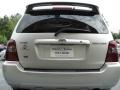 Millenium Silver Metallic - Highlander Limited Photo No. 10