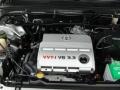 Millenium Silver Metallic - Highlander Limited Photo No. 31
