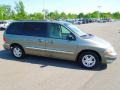 Spruce Green Metallic - Windstar SE Photo No. 3