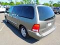 Spruce Green Metallic - Windstar SE Photo No. 5