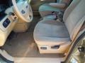 Spruce Green Metallic - Windstar SE Photo No. 8