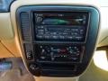 Spruce Green Metallic - Windstar SE Photo No. 12