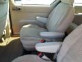 Spruce Green Metallic - Windstar SE Photo No. 15