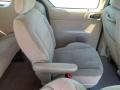Spruce Green Metallic - Windstar SE Photo No. 20