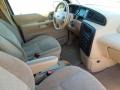 Spruce Green Metallic - Windstar SE Photo No. 22