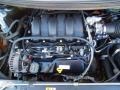 Spruce Green Metallic - Windstar SE Photo No. 25