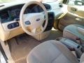Spruce Green Metallic - Windstar SE Photo No. 26