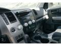 2012 Super White Toyota Tundra TRD Double Cab 4x4  photo #5