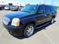 2012 Onyx Black GMC Yukon XL Denali AWD  photo #1