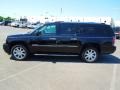 2012 Onyx Black GMC Yukon XL Denali AWD  photo #4