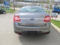 Sterling Grey - Taurus SEL Photo No. 3
