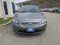 Sterling Grey - Taurus SEL Photo No. 6