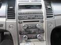Sterling Grey - Taurus SEL Photo No. 11