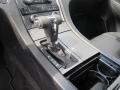 Sterling Grey - Taurus SEL Photo No. 12