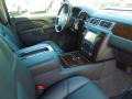 2012 Onyx Black GMC Yukon XL Denali AWD  photo #26