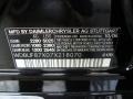 Sienna Black Metallic - E 350 4Matic Sedan Photo No. 15