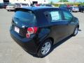 Black - Sonic LT Hatch Photo No. 6