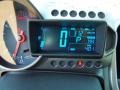 Black - Sonic LT Hatch Photo No. 14