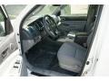 2012 Super White Toyota Tacoma V6 SR5 Double Cab 4x4  photo #3