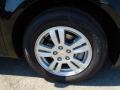 2012 Black Chevrolet Sonic LT Hatch  photo #23