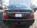 Sienna Black Metallic - E 350 Sedan Photo No. 4