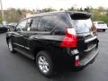Obsidian Black - GX 460 Photo No. 2