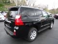 Obsidian Black - GX 460 Photo No. 4