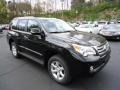 Obsidian Black - GX 460 Photo No. 6