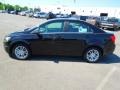 Black - Sonic LT Sedan Photo No. 4