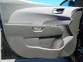 Black - Sonic LT Sedan Photo No. 10