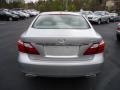 Mercury Silver Metallic - LS 460 AWD Photo No. 3