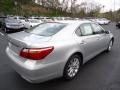 Mercury Silver Metallic - LS 460 AWD Photo No. 4