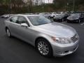 Mercury Silver Metallic - LS 460 AWD Photo No. 6
