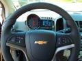 Black - Sonic LT Sedan Photo No. 13