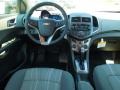 Black - Sonic LT Sedan Photo No. 16