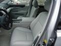Mercury Silver Metallic - LS 460 AWD Photo No. 10