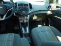 Black - Sonic LT Sedan Photo No. 17