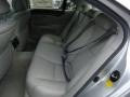 Mercury Silver Metallic - LS 460 AWD Photo No. 11