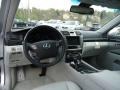 Mercury Silver Metallic - LS 460 AWD Photo No. 12