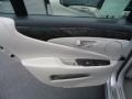 Mercury Silver Metallic - LS 460 AWD Photo No. 13