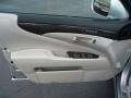 Mercury Silver Metallic - LS 460 AWD Photo No. 14