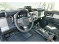 Iceberg White - FJ Cruiser 4WD Photo No. 4