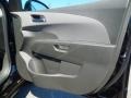 Black - Sonic LT Sedan Photo No. 22