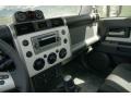 Iceberg White - FJ Cruiser 4WD Photo No. 5