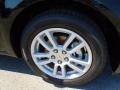 Black - Sonic LT Sedan Photo No. 23