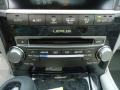Mercury Silver Metallic - LS 460 AWD Photo No. 19